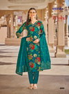 Prisha Vol 2 By Radhika Milano Kurti With Bottom Dupatta Wholesale Shop In Surat
